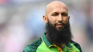 South Africa's Amla retires from international cricket
