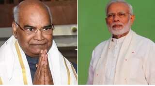 Eid-ul-Fitr 2019: President Kovind, PM Modi extend greetings to nation