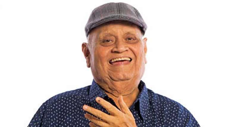 Veteran actor Dinyar Contractor passes away, PM Modi condoles death Veteran actor Dinyar Contractor passes away, PM Modi condoles death