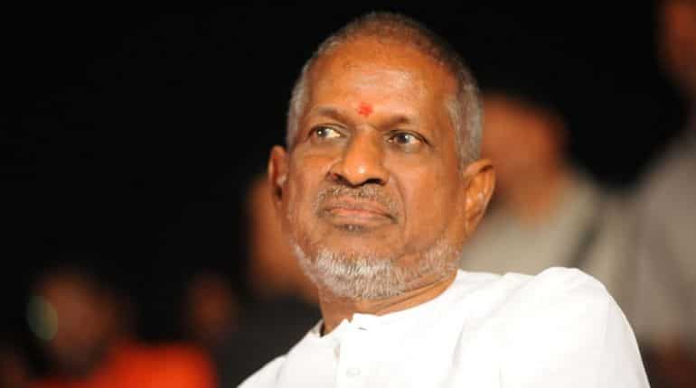 Illaiyaraaja cannot have sole ownership over his composed songs, says Madras High Court Illaiyaraaja cannot have sole ownership over his composed songs, says Madras High Court