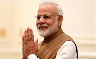 In Maldives, PM Modi held talks with leaders to boost bilateral ties