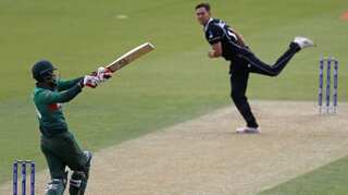 Tamim Iqbal, Mahmudullah back in Bangladesh side for New Zealand ODIs; Litton Das to lead in Shakib's absence
