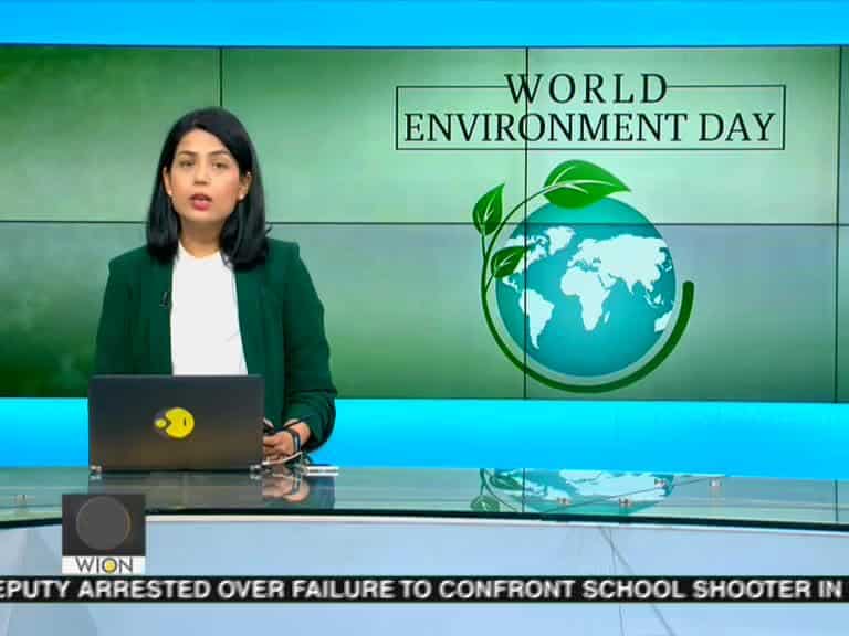 Garbage mountain at Delhi’s Ghazipur landfill to rise higher than Taj Mahal by 2020