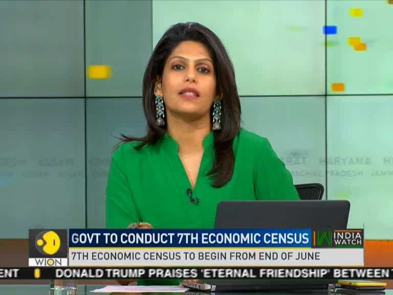 India Watch: What is an Economic census?