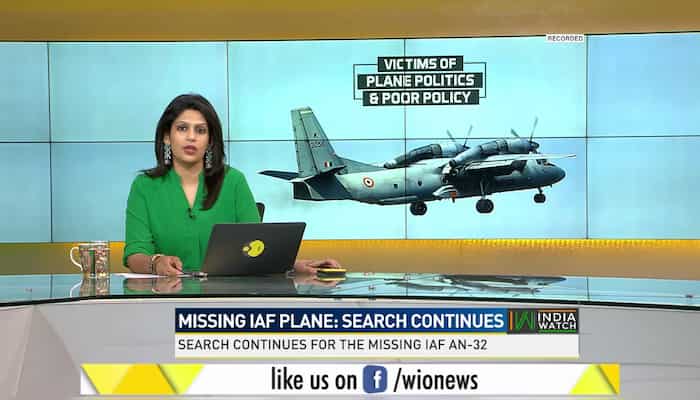 WionNews Video