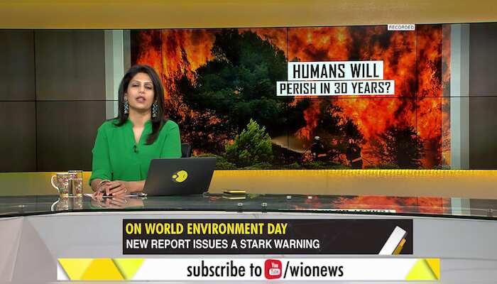 WionNews Video