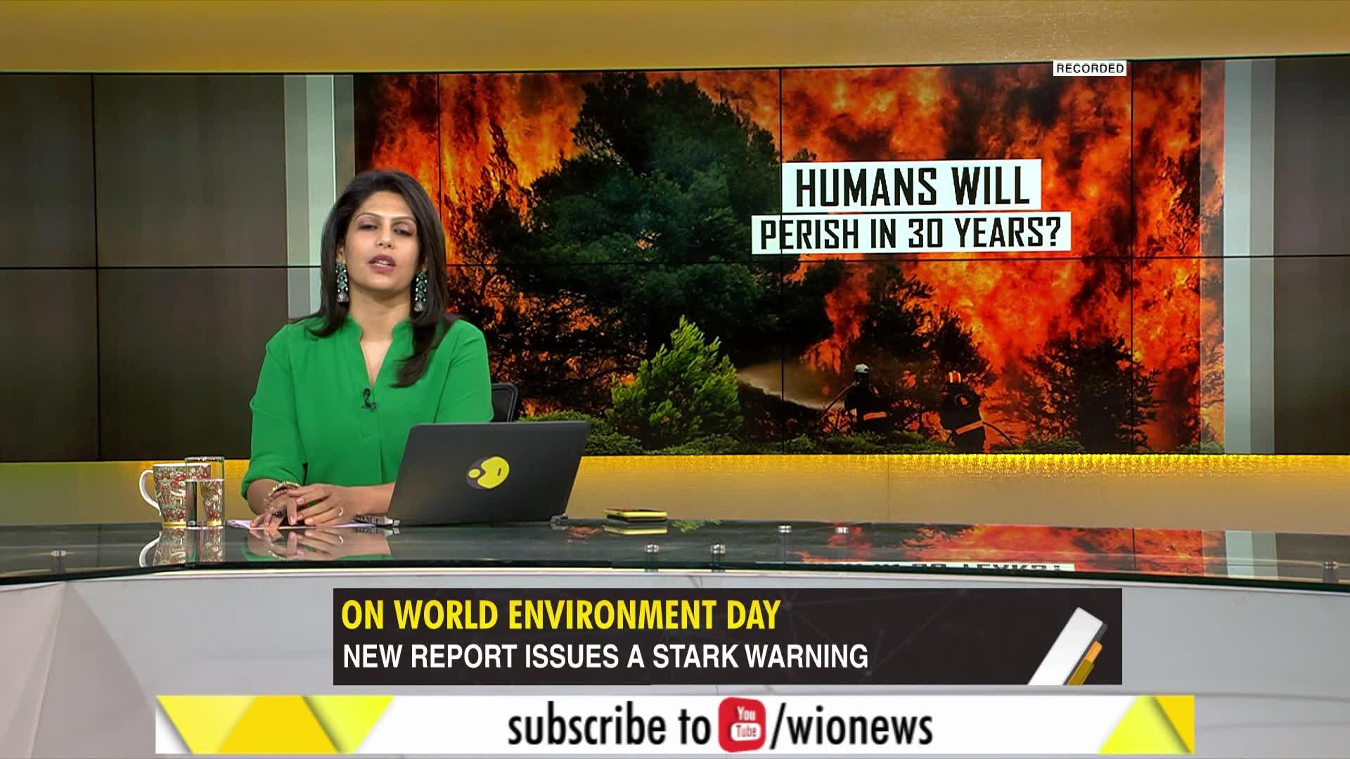 WionNews Video