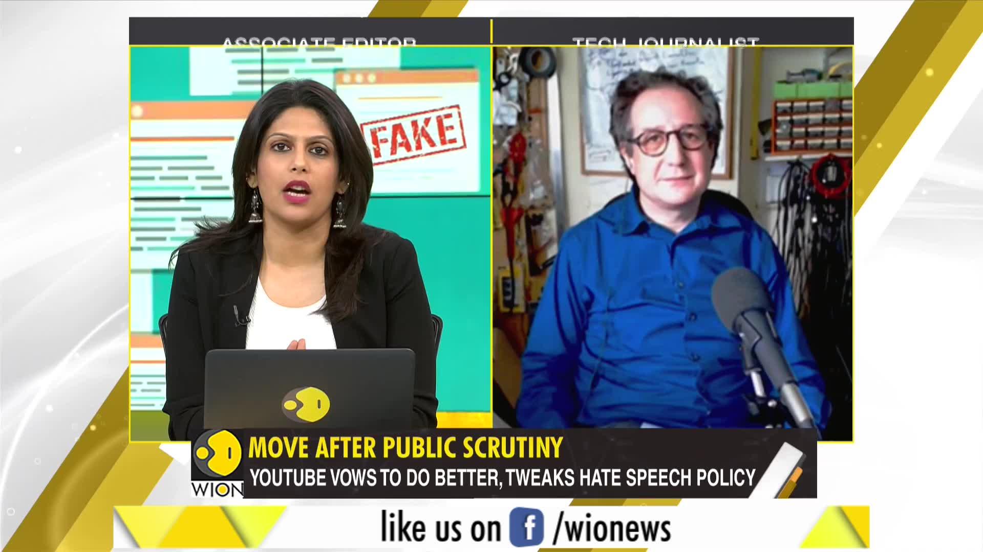 WionNews Video