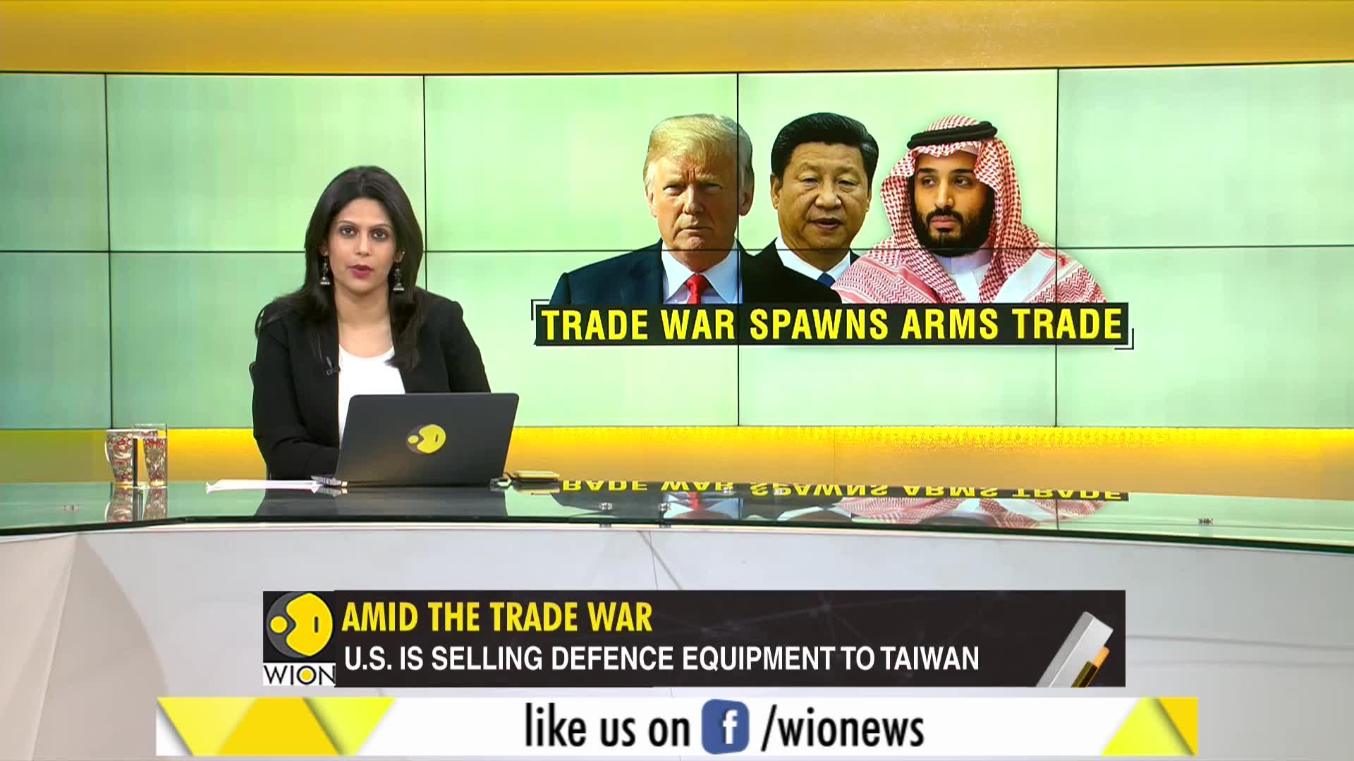 WionNews Video