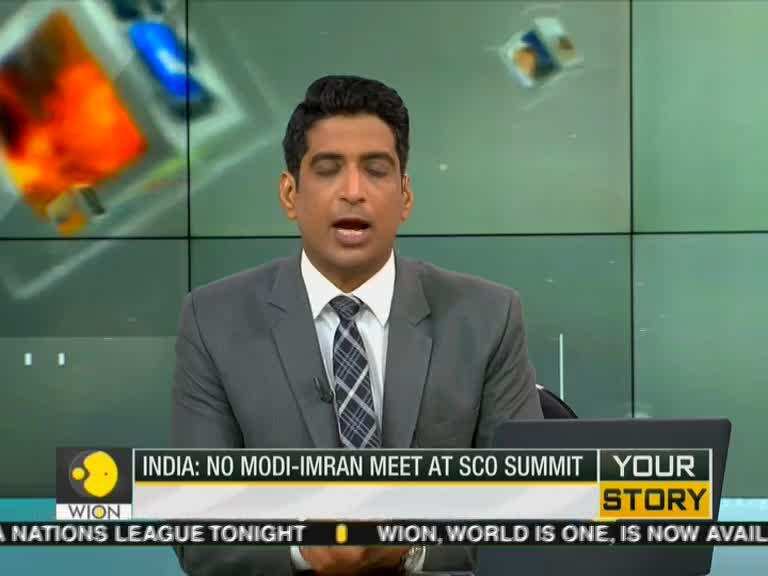 India: No Modi-Imran meet at SCO Summit