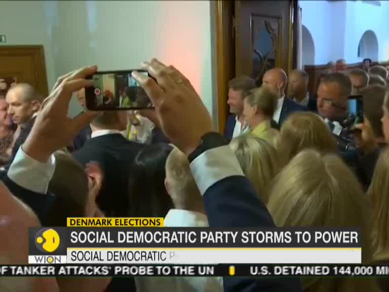 WionNews Video