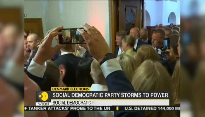 WionNews Video
