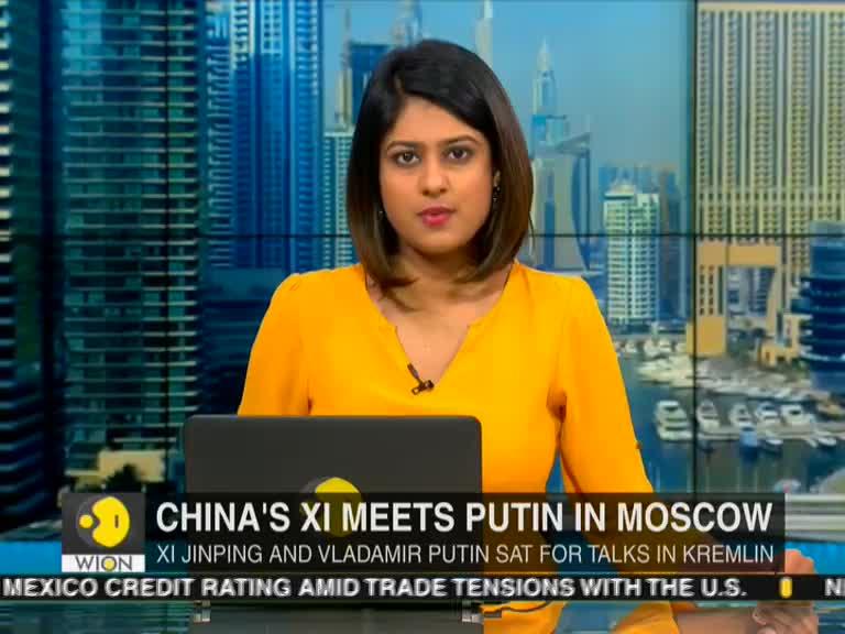 WionNews Video