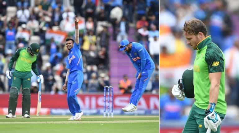 Day of the Chahal