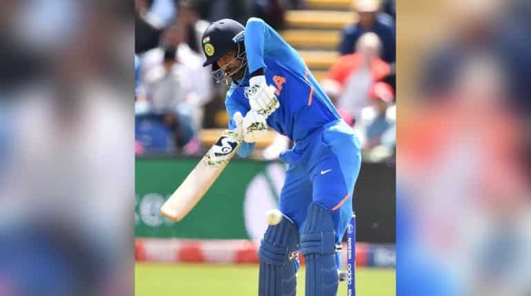 Hardik Pandya, the new finisher?