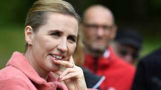 Danish centre-left opposition wins election on welfare pledges