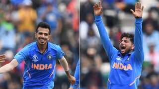 World Cup: Kohli says, picking two spinners was masterstroke in win against South Africa