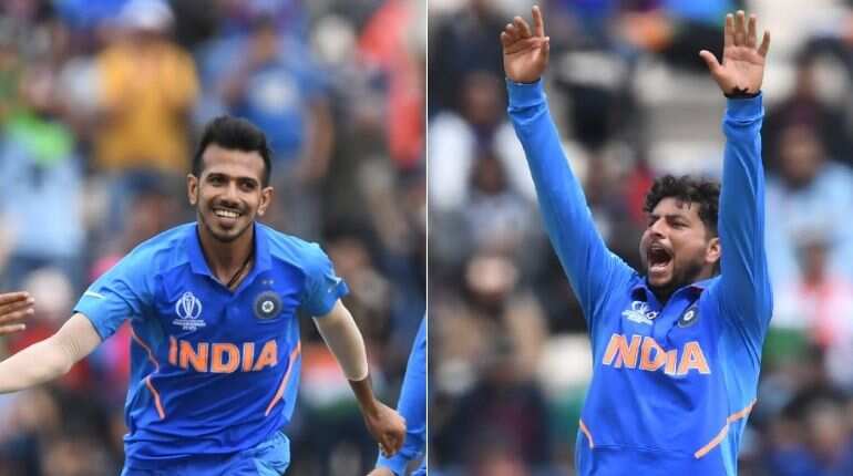 World Cup: Kohli says, picking two spinners was masterstroke in win against South Africa