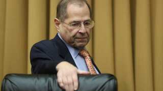 US House Judiciary head Nadler to miss some impeachment proceedings after wife's cancer diagnosis