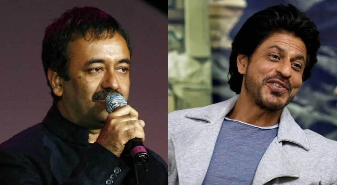 After Zero's failure, Shah Rukh Khan's next to be a Rajkumar Hirani's love story? After Zero's failure, Shah Rukh Khan's next to be a Rajkumar Hirani's love story?