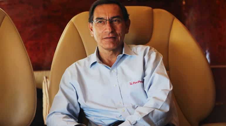 With confidence vote, Peru revives debate over anti-graft reforms
