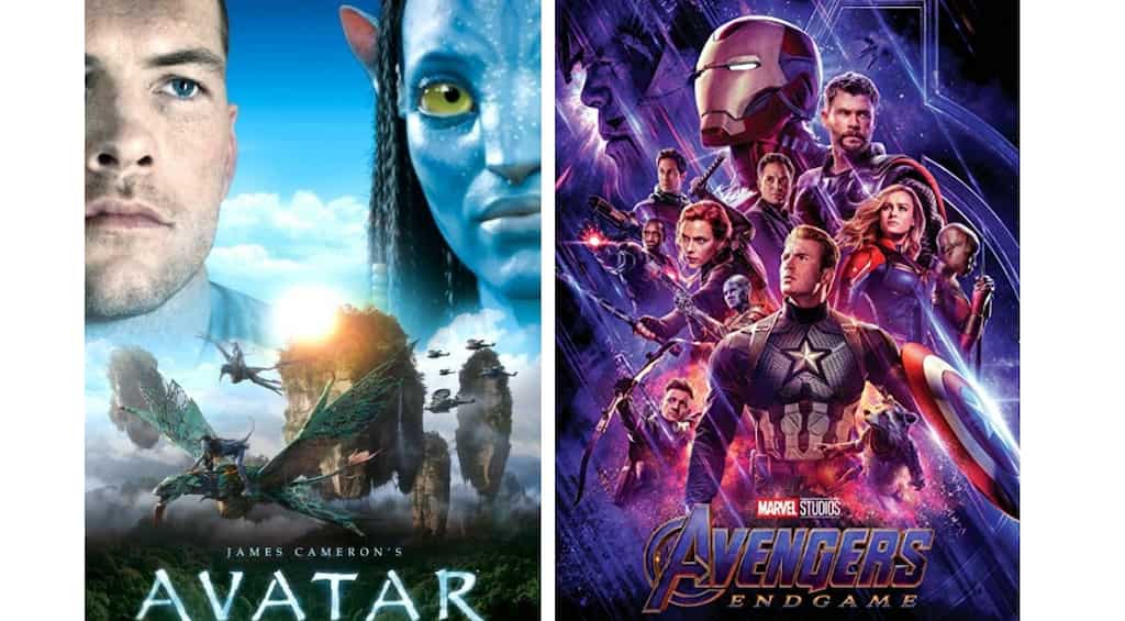 'Avengers: Endgame' falls short of $46 million to beat world's no 1 film 'Avatar'