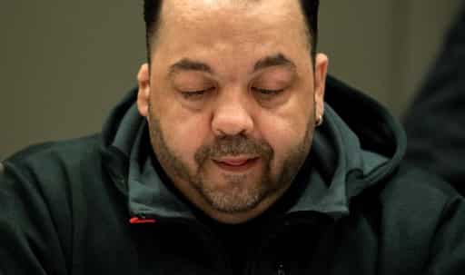 German killer nurse Niels Hoegel gets life for 85 hospital murders German killer nurse Niels Hoegel gets life for 85 hospital murders
