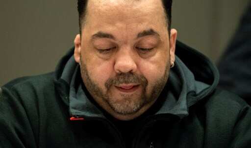 German killer nurse Niels Hoegel gets life for 85 hospital murders