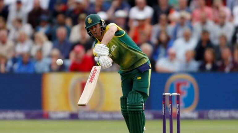 'No regrets': South Africa on turning down AB de Villiers' comeback offer 'No regrets': South Africa on turning down AB de Villiers' comeback offer