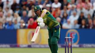 'No regrets': South Africa on turning down AB de Villiers' comeback offer