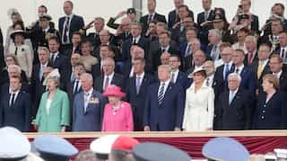 Blog: How Germany sees its D-Day defeat
