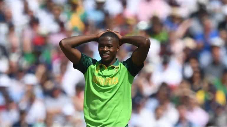 Where is the Proteas fire?