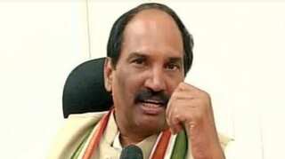 Chandrasekhar Rao 'purchased' party MLAs with 'ill-gotten' money, alleges Telangana Congress