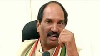 Chandrasekhar Rao 'purchased' party MLAs with 'ill-gotten' money, alleges Telangana Congress
