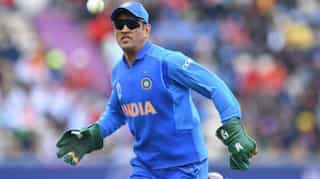 'Against regulations': ICC wants Indian Army insignia removed from MS Dhoni's gloves