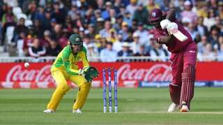 Umpiring decisions sent ripples through West Indies dressing room: Brathwaite after Australia defeat