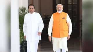 PM Modi's Sri Lanka visit to show solidarity with people: Foreign secretary 