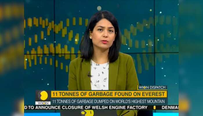 WionNews Video