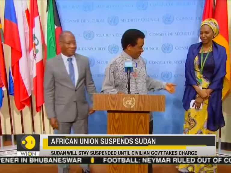 WION Speed News: Watch top national and international news of the morning - June 07th, 2019