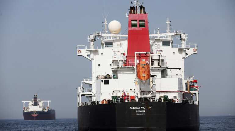 'Sophisticated' tanker attacks likely the work of a state actor: UAE