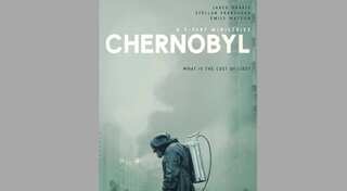 'Chernobyl' wins big at virtual BAFTA TV Craft Awards; takes seven prizes