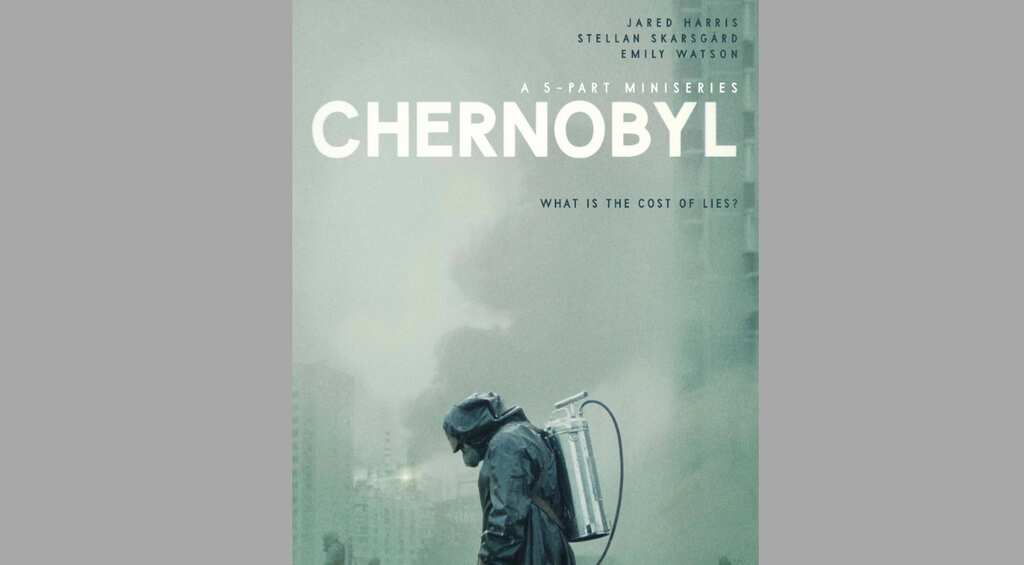 Chernobyl TV series reaps praise, criticism in Russia