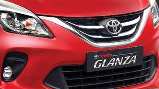 Toyota Glanza: Variants, price and features of the premium hatchback
