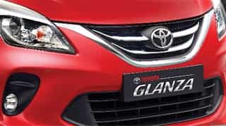 Toyota Glanza: Variants, price and features of the premium hatchback