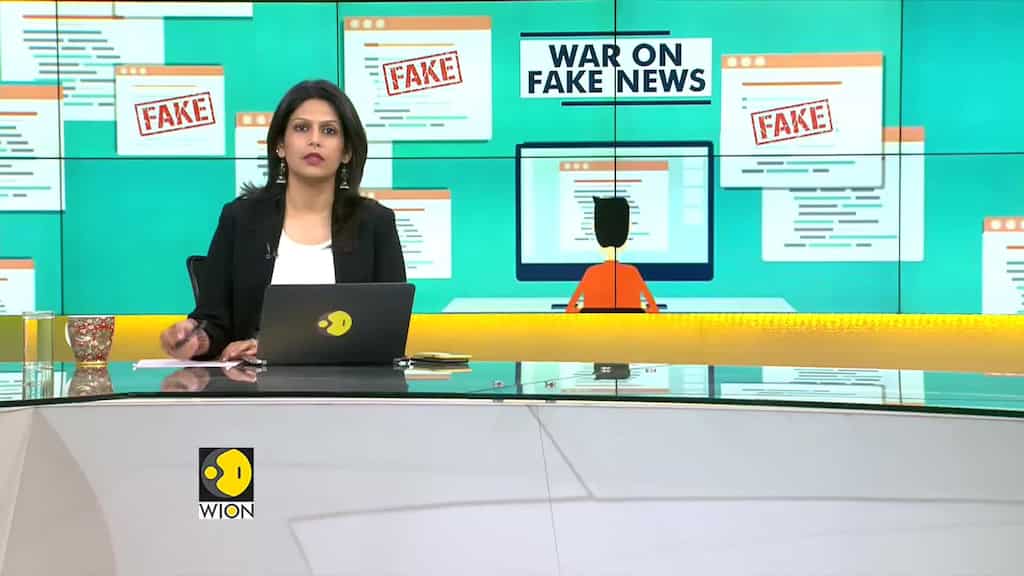 Gravitas: How the world fights fake news