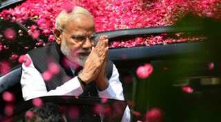 BJP eyes 200+ seats in West Bengal