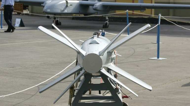 Target-driven bombs