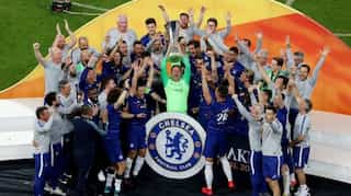 Chelsea file appeal against FIFA transfer ban to CAS