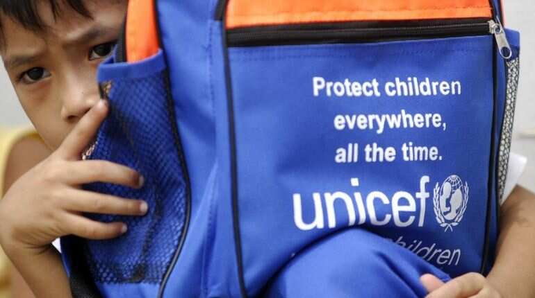 23 countries yet to fully reopen schools after Covid closings: UNICEF