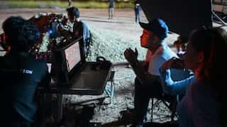 New Myanmar filmmakers shoot to rekindle golden years